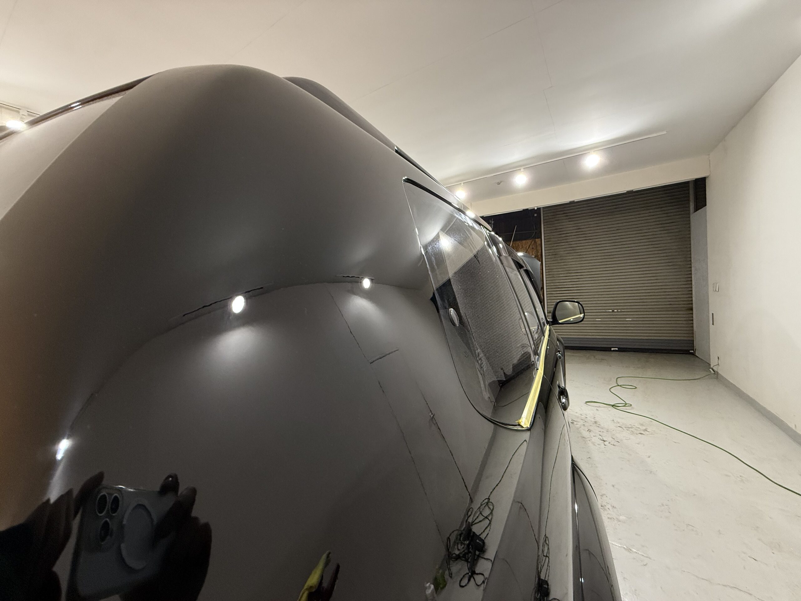 11月5日　水曜日