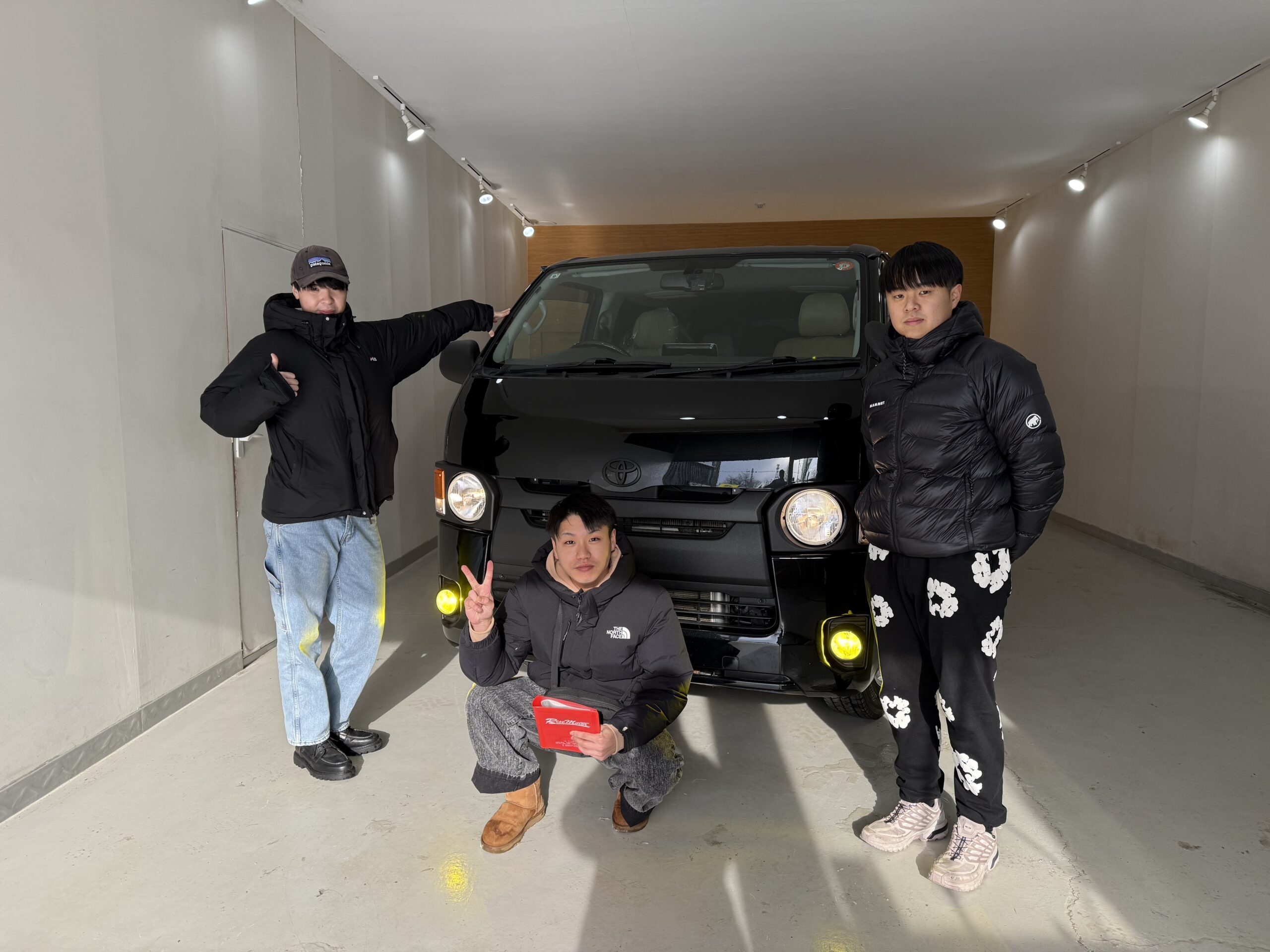 1月24日　土曜日