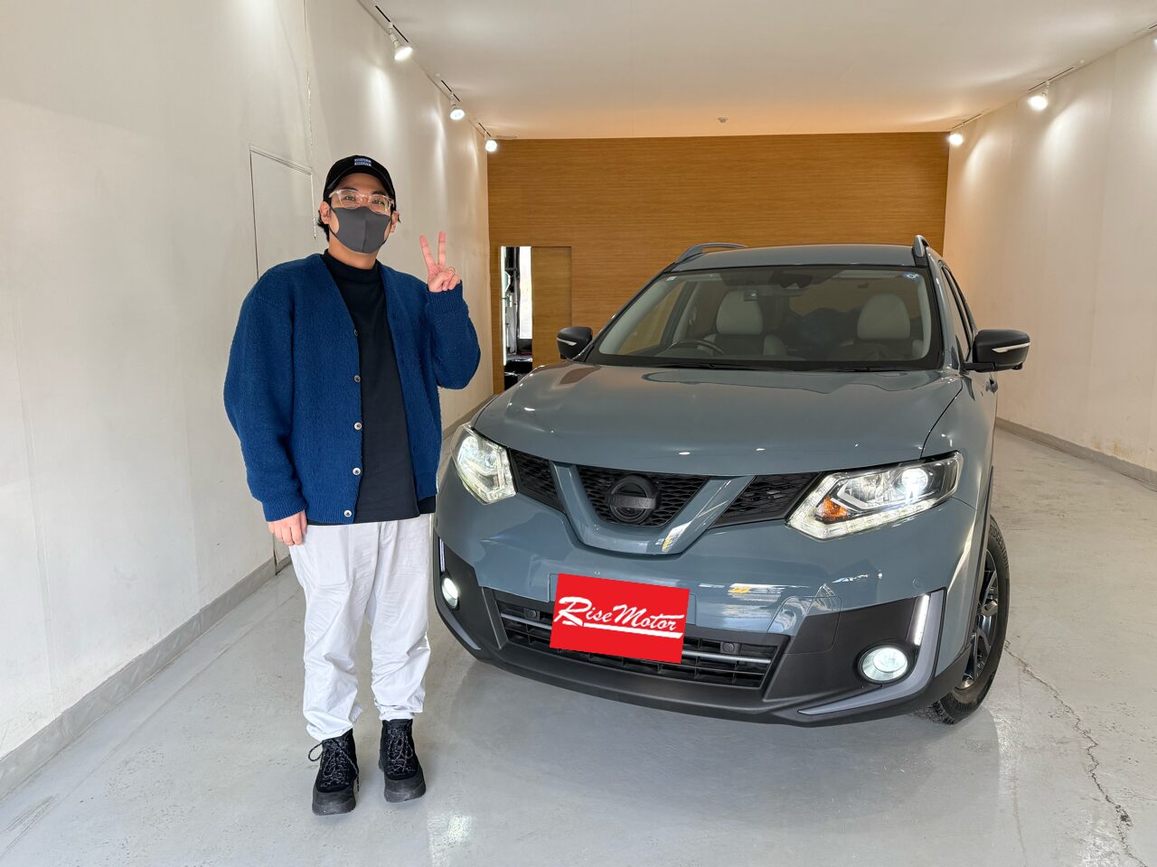 3月11日　水曜日