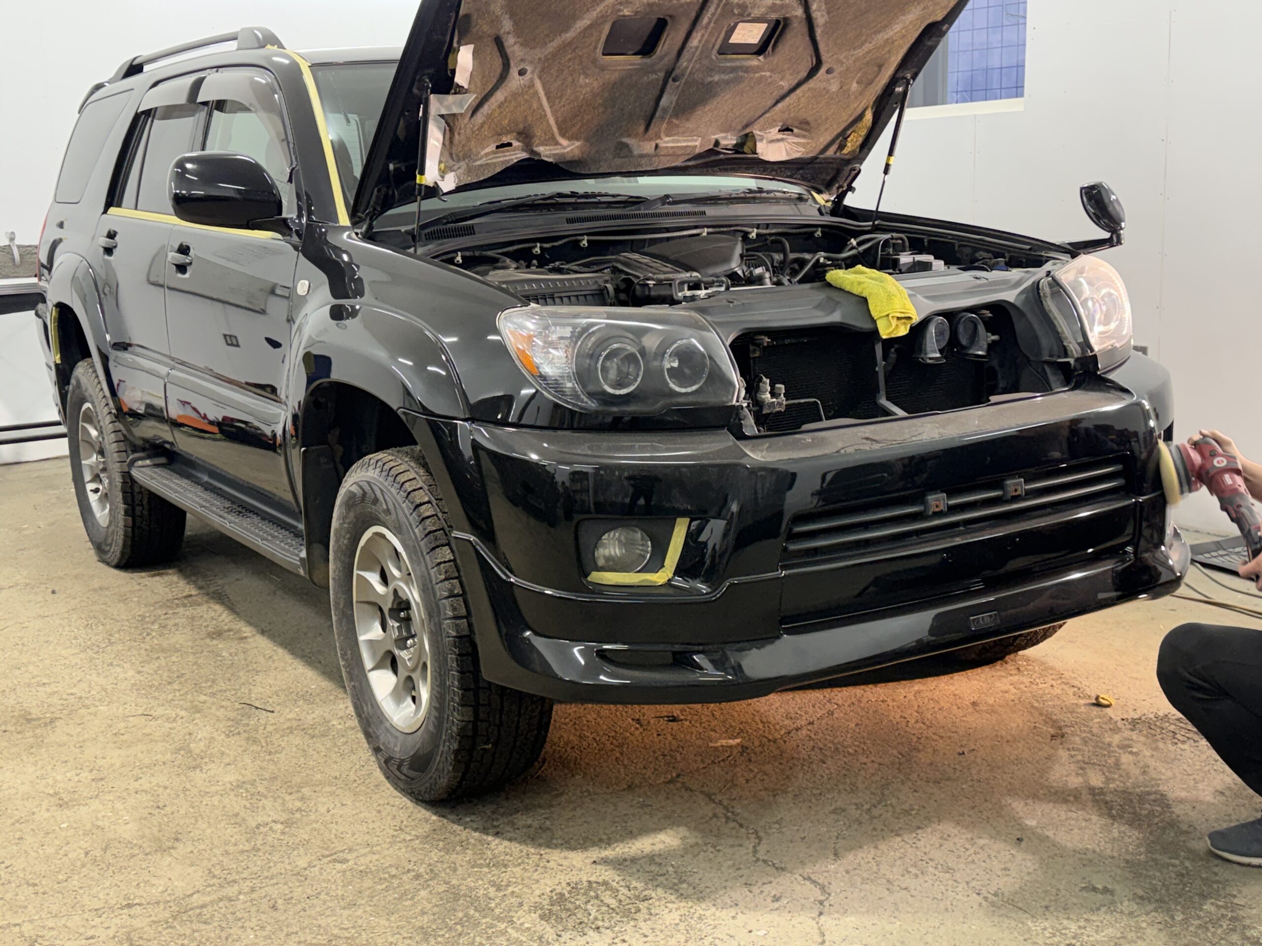 3月27日　金曜日